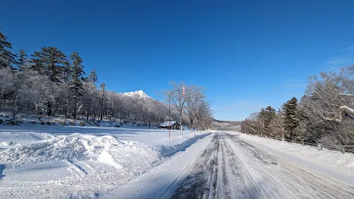 雙湖台