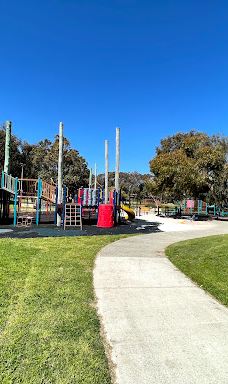 Bunbury Wildlife Park-South Bunbury