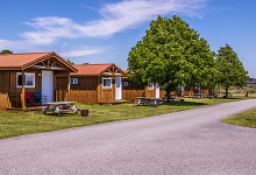 Century Farm Family Camp Ground景点图片