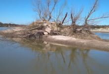 Camping Puente La Dormida景点图片