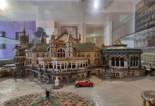 De Plate Folklore Museum (Heemkundig Museum De Plate)景点图片