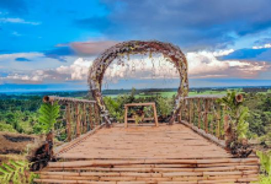 Lantaw Garrido景点图片