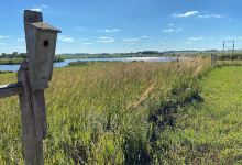Long Lake Waterfowl Production Area-Cottonwood County景点图片