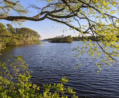 Trustom Pond National Wildlife Refuge