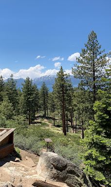 Zephyr Cove Park-道格拉斯县