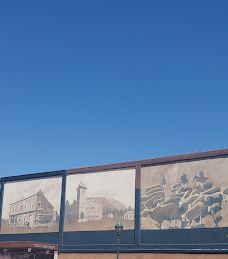 Downtown Flagstaff-科科尼诺县