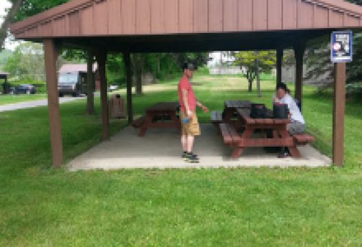 Max Colegrove Park景点图片
