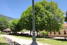 Parc Thermal景点图片