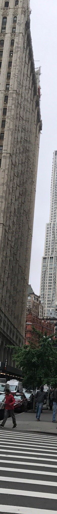 纽约联邦储蓄银行-纽约