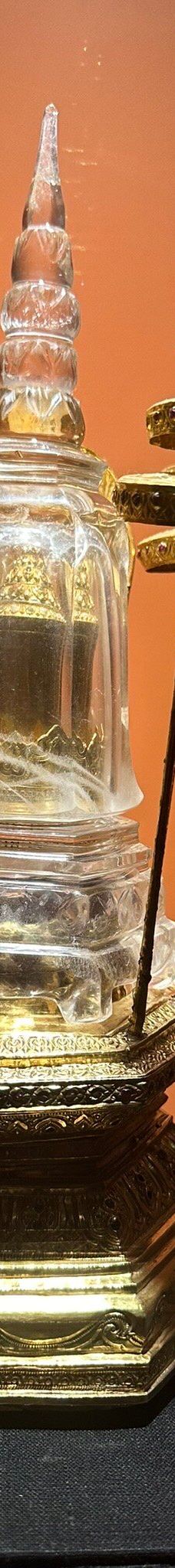 昭萨帕拉雅国家博物馆-大城