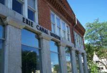 Erie Canal Museum景点图片