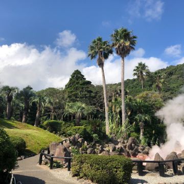 日本福冈+大分+熊本5日4晚跟团游