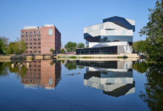 experimenta - Das Science Center景点图片