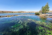 Giant Springs State Park景点图片