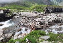 Gurdwara Sri Hemkund Sahib景点图片