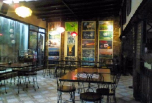 Pan de Amerikana景点图片