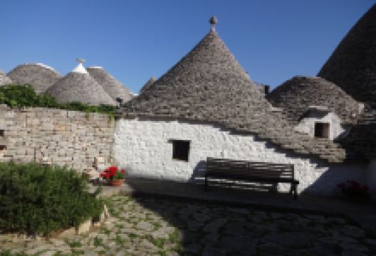 阿尔贝罗贝洛国土博物馆景点图片