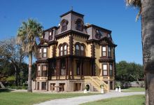 Fulton Mansion景点图片