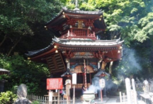 水泽观音景点图片