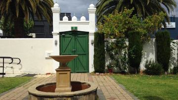 Perth Mosque