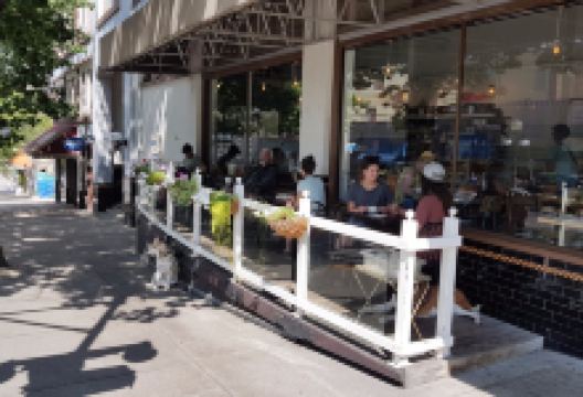 Baker Street景点图片