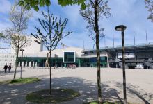 沃尔特湖歌剧院景点图片