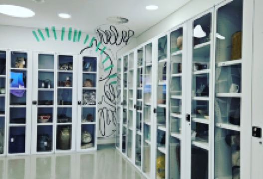 Middlesbrough Institute of Modern Art (MIMA)景点图片