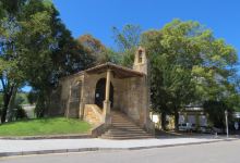 Church of Santa Cruz景点图片