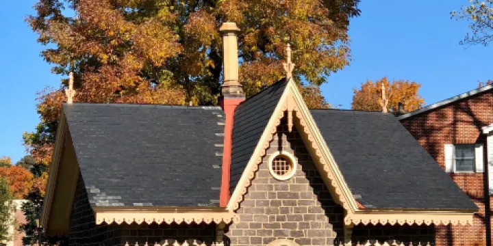 Cornwall Iron Furnace