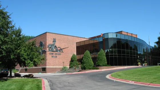 Omaha Community Playhouse