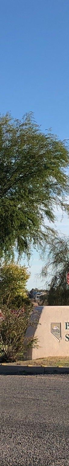 Big Bend of the Colorado-拉芙琳