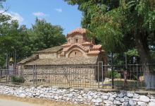 Paleochristian Church景点图片