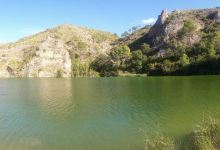 Bolarque Lake景点图片