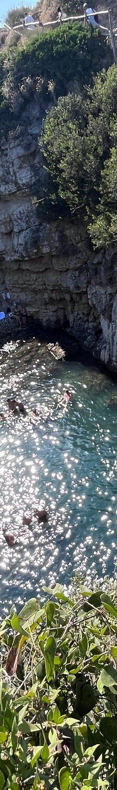 索伦托乔瓦纳海滩-索伦托