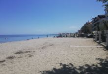 Olympic Beach景点图片