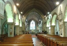 Church of St Peter-in-Thanet景点图片