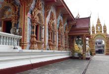 Wat Luang景点图片