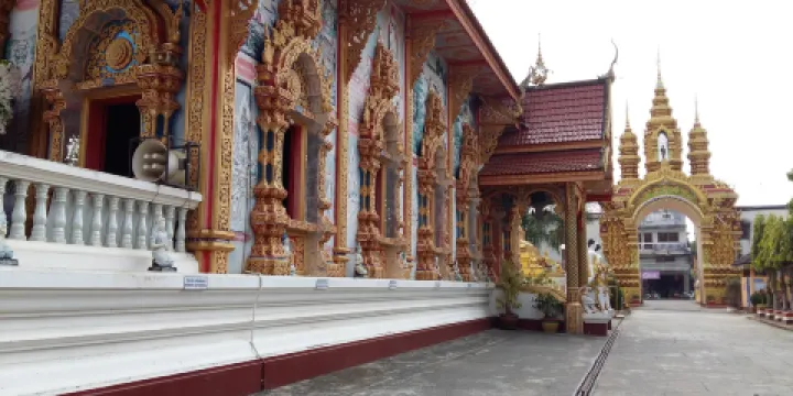 Wat Luang