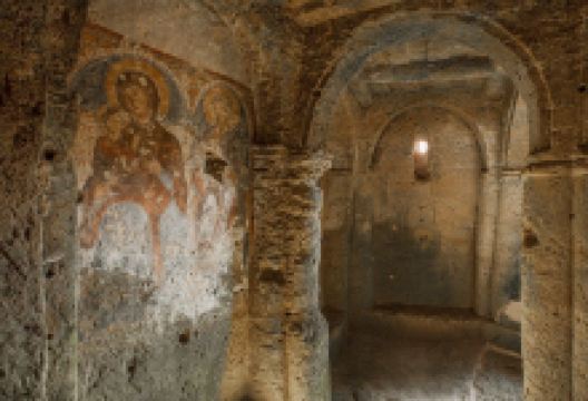 Le Grotte di Dio景点图片