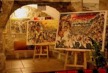 Dar Zahran Heritage Building景点图片