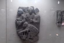 Mardan Museum景点图片