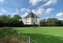 Letohradek Hvezda (Star Villa)景点图片
