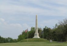 Newtown Battlefield State Park景点图片