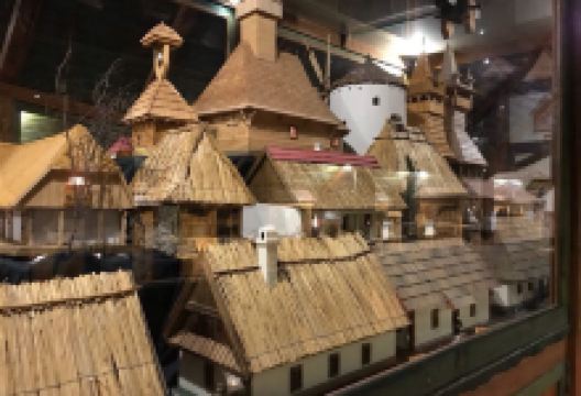 Doll Museum Keszthely景点图片