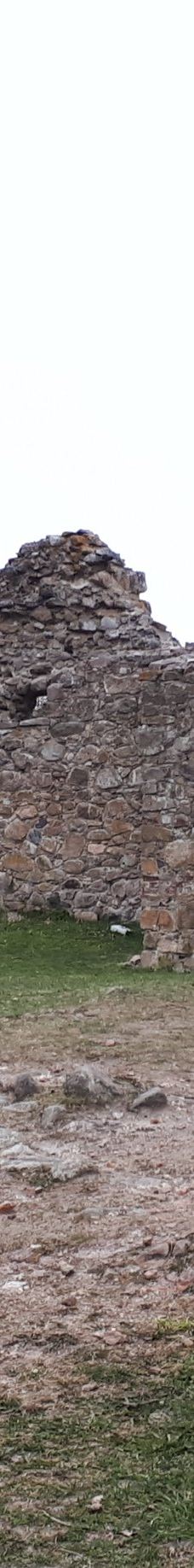 Kuusisto Bishop's Castle-卡里纳