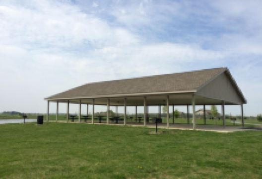 Charles E. Price Memorial Park景点图片