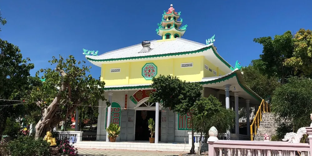 永安旅遊