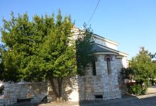 Monastery of St. Paraskevas景点图片