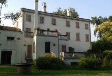 Villa dalla Pasqua a Belfiore景点图片
