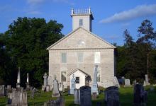 Fort Herkimer Church景点图片